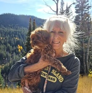 Meet your Posher, Barbe